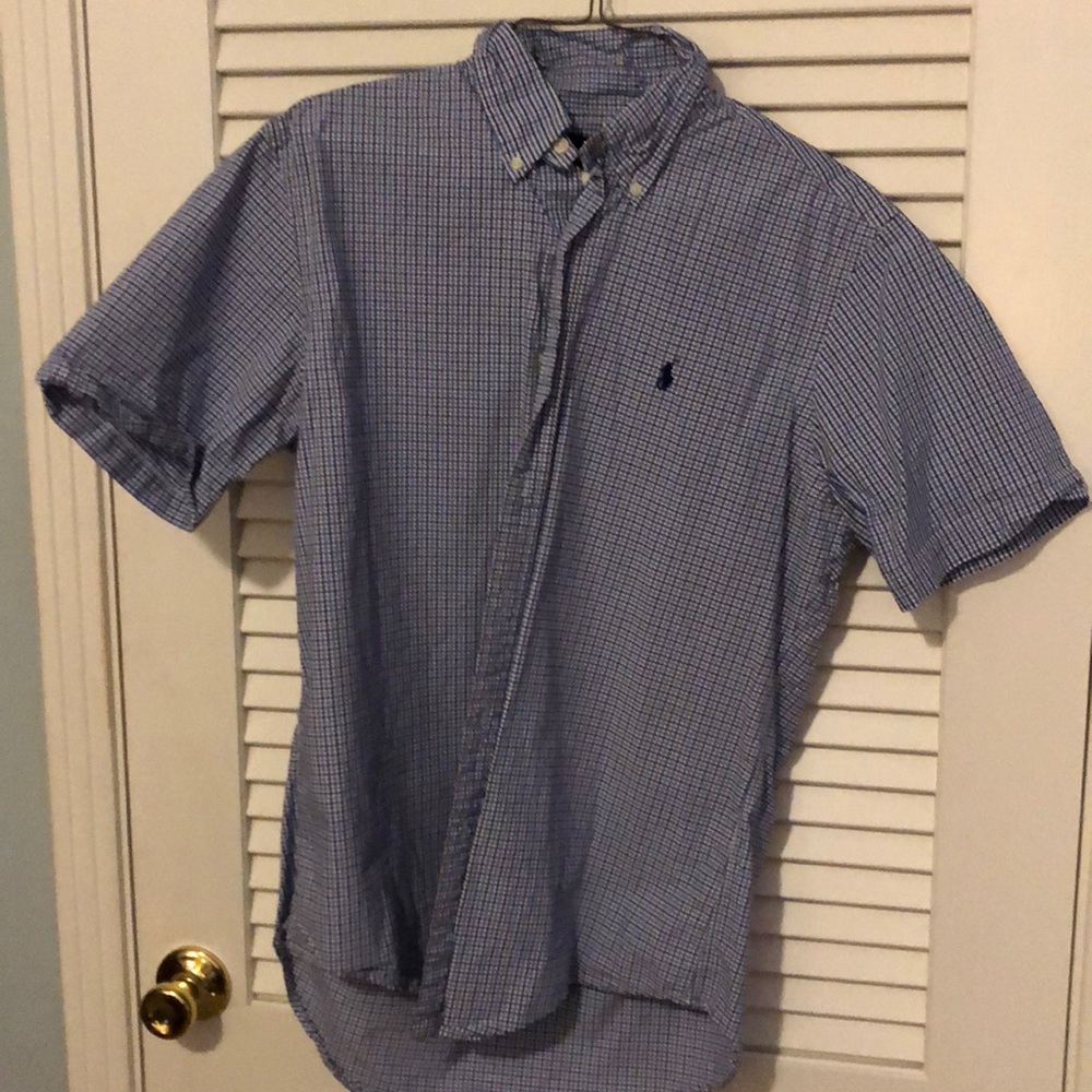 Ralph Lauren Button-down shirt